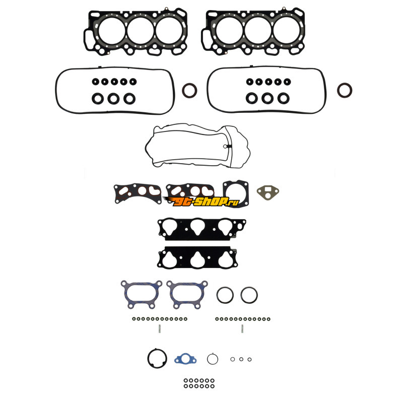 Fel-Pro HS26265PT6 FEL Cylinder Head Gaskets