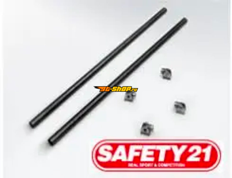 Cusco 00D 270 AS20 CUS Safety21 Roll Cages