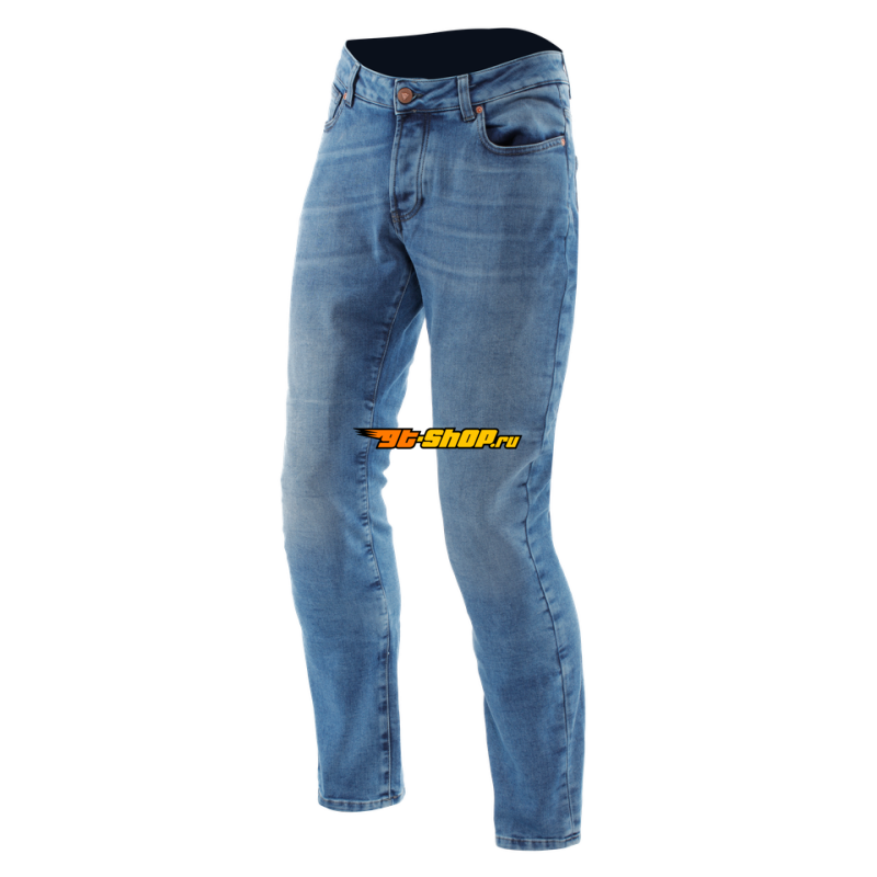 Dainese 2017500025-019-41 DAI Denim Pants