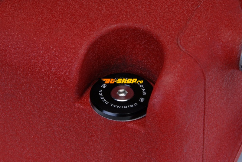 Skunk2 Racing 649-05-0125 SK Valve Cover Hardware