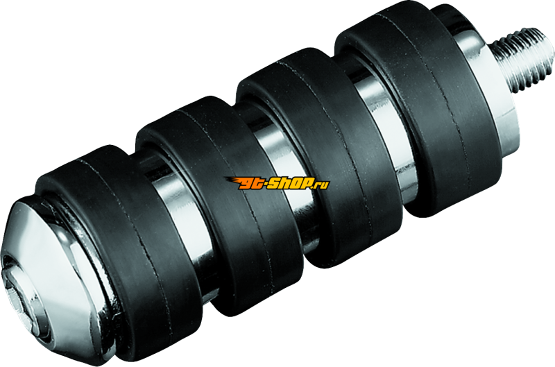 Kuryakyn 8856 KUR Foot Pegs F