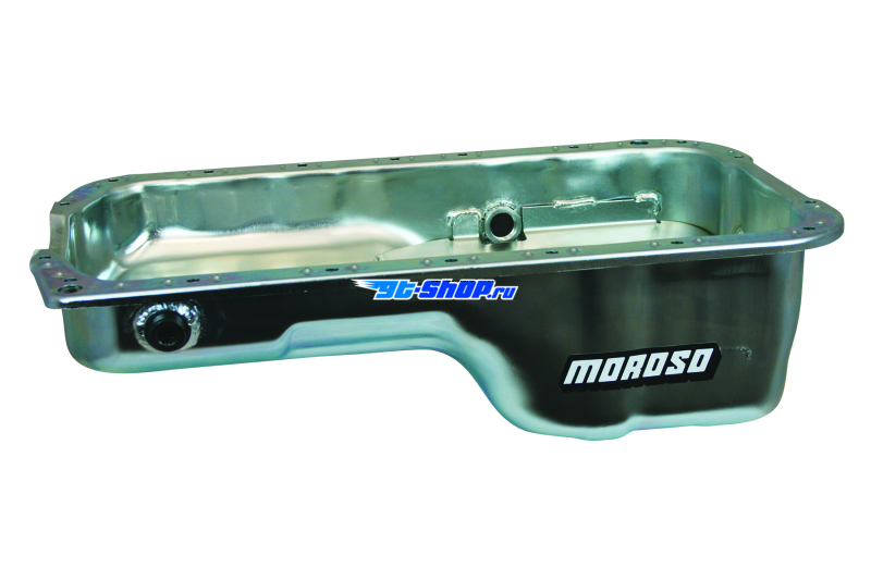 Moroso 20916 MOR Oil Pans