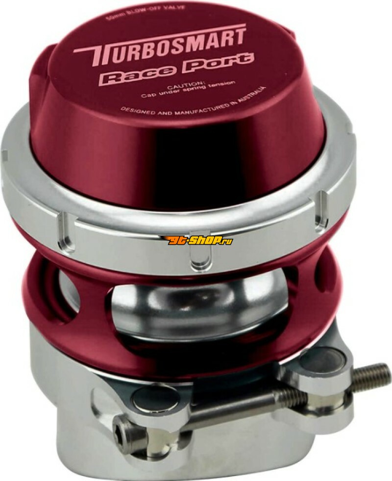 Turbosmart TS-0946-1007 TS BOV - Race Port