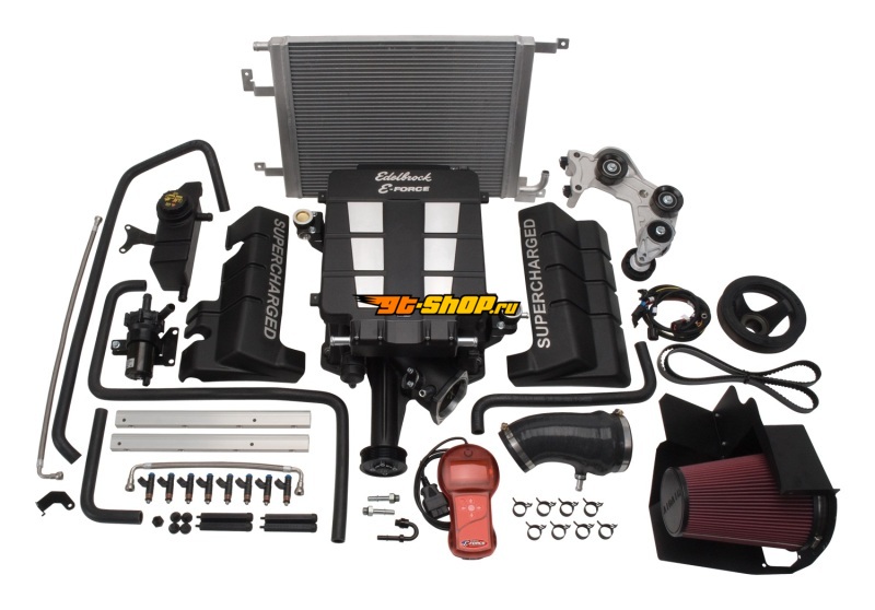 Edelbrock 1532 EDE Supercharger