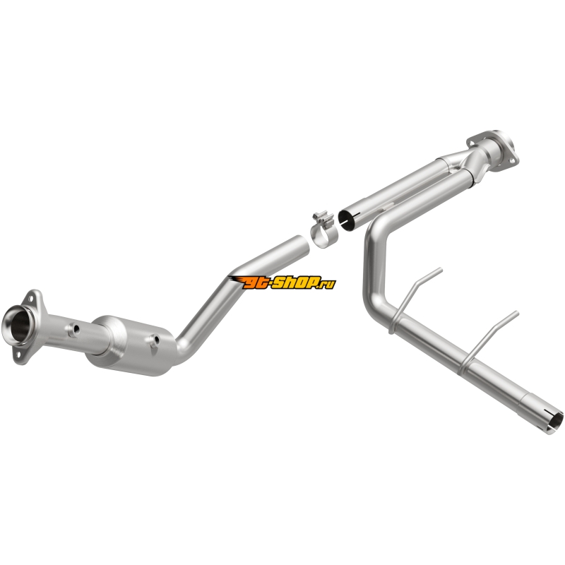 MAG Converter Direct Fit Magnaflow 5551156