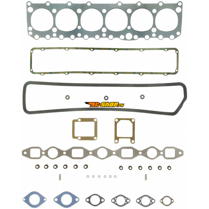 Fel-Pro HS7799CS2 FEL Cylinder Head Gaskets