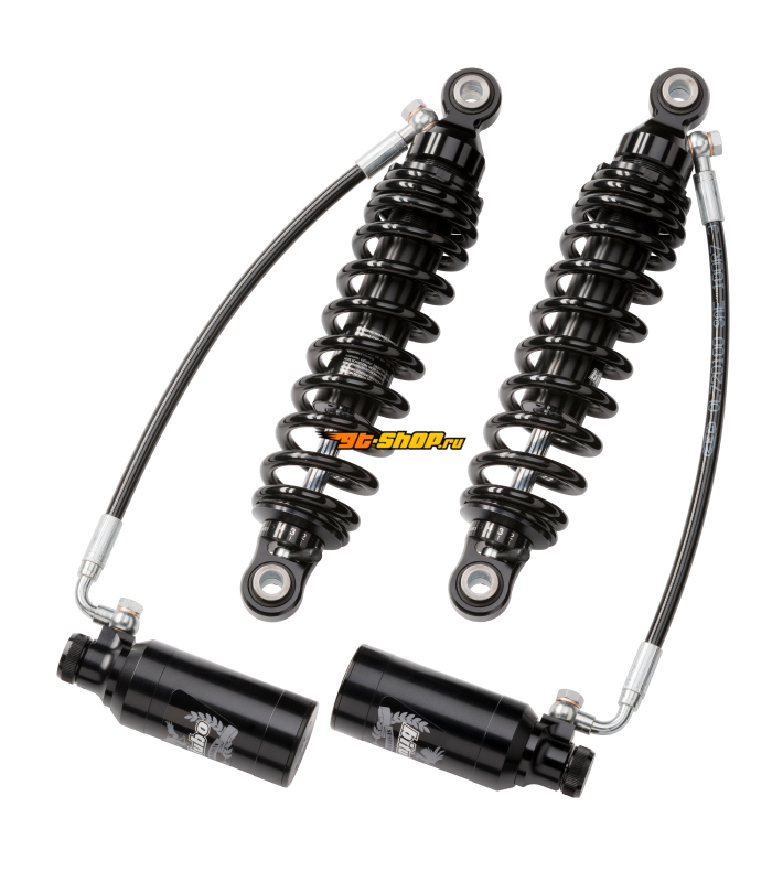 Bitubo Suspension HD063WMM02V2 BIT WMM Twinshocks
