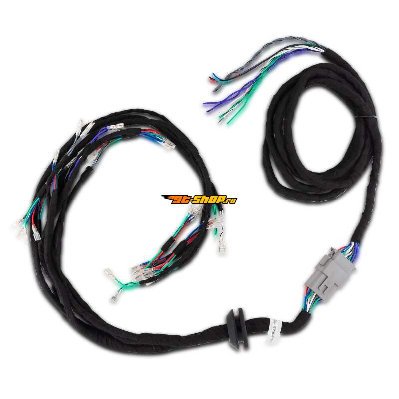 DS18 JL-SBARHARNESS DSE Plug and Play Harnesses