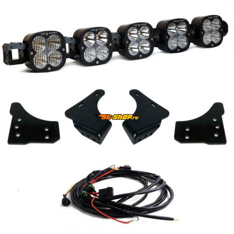 Baja Designs 447691 BAJ XL Linkable LED Lights