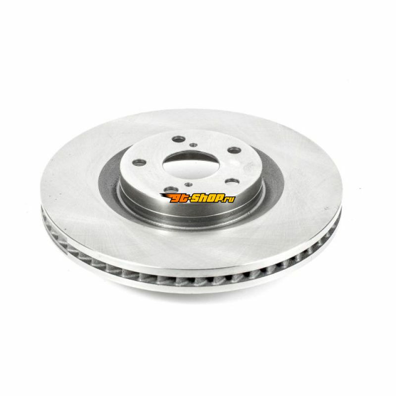 PowerStop JBR1392 PSB Autospecialty Rotor