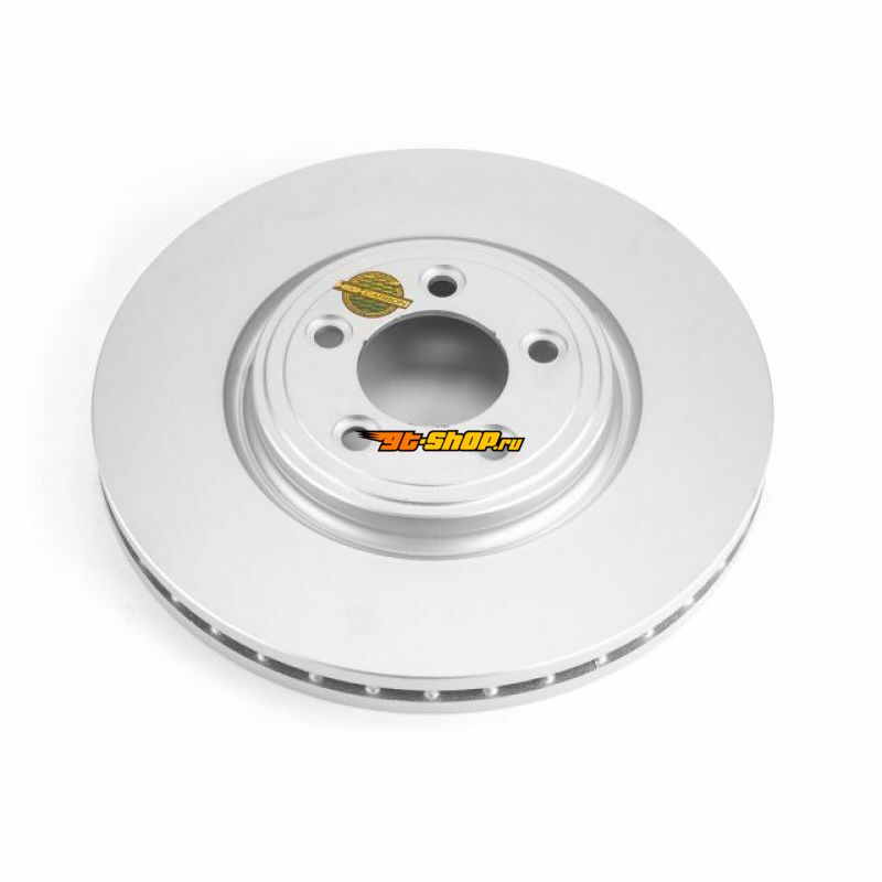 PSB Evolution Coated Rotor PowerStop EBR1082EVC