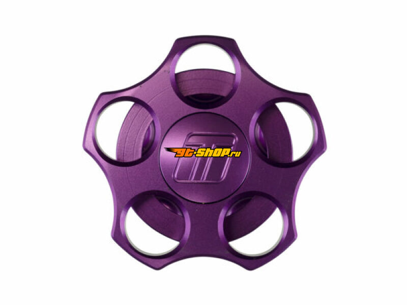 Turbosmart TS-0891-0273 TS Oil Caps