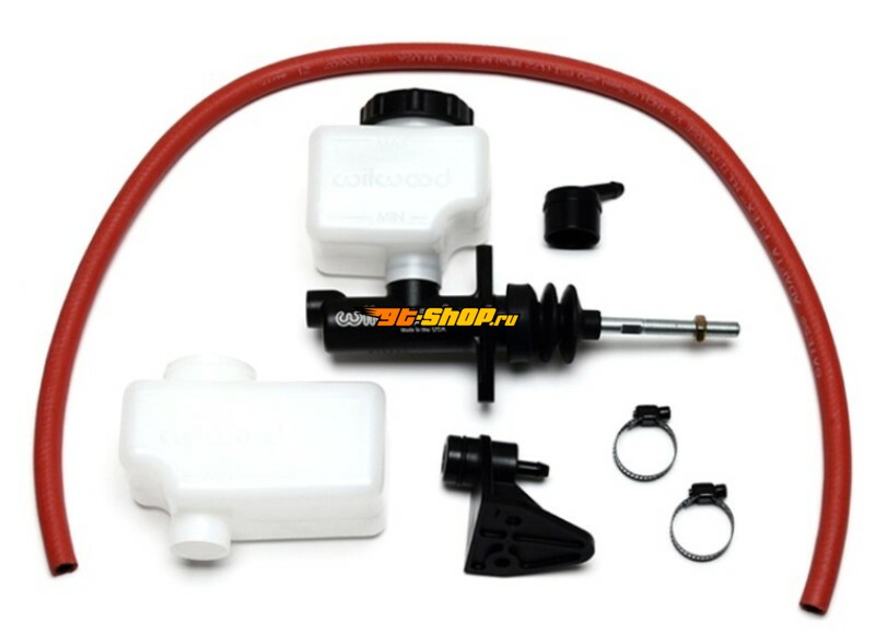 Wilwood 260-14787 WIL Master Cylinder