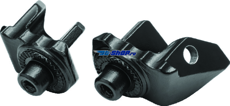 KUR Misc Powersports Kuryakyn 8907