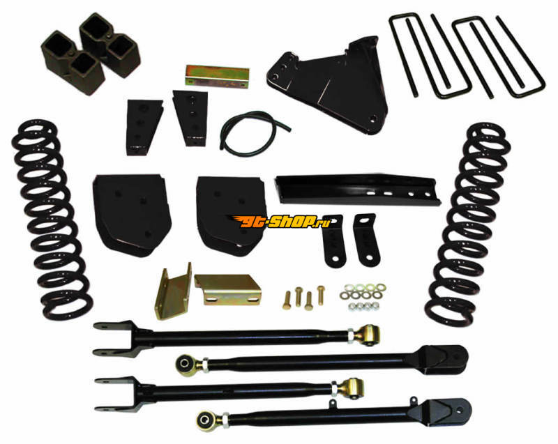 Skyjacker F116524K SKY Lift Kit Components