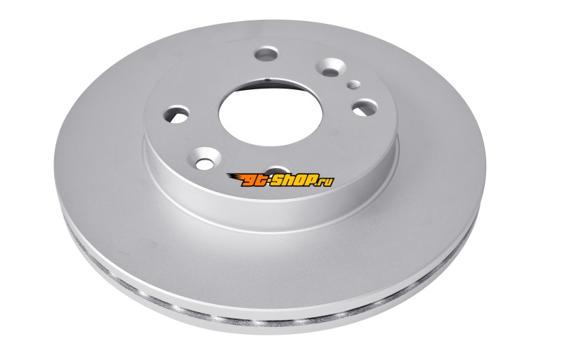 DBA 532E DBA En-Shield Standard Rotors