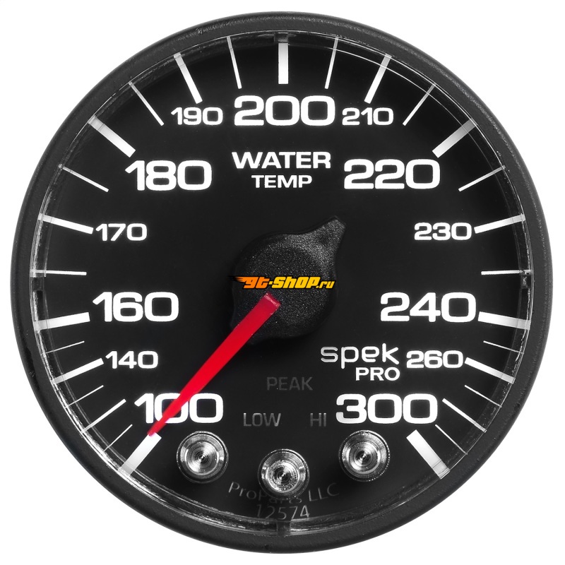 AutoMeter P546328 AM Spek-Pro Gauges