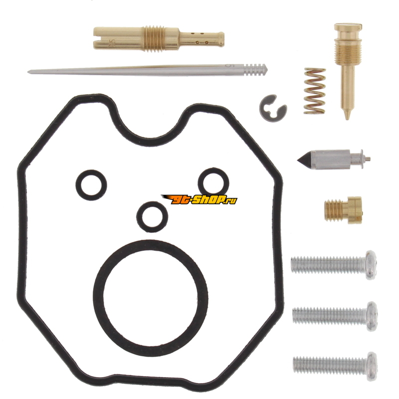 All Balls Racing 26-1479 ABR Carburetor Rebuild Kits