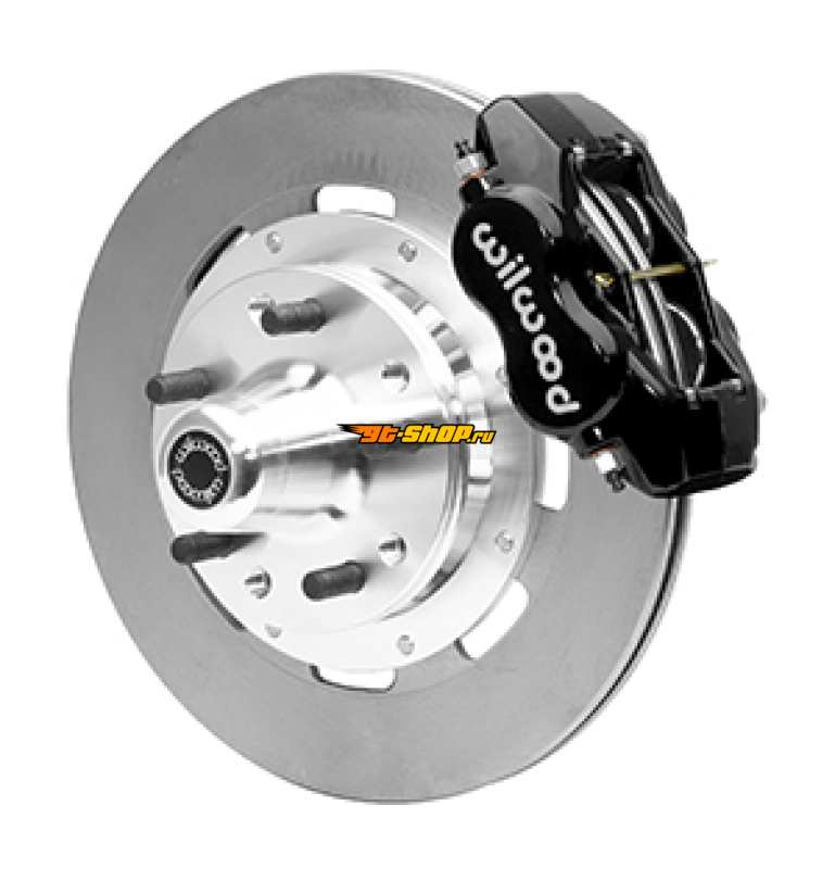 WIL Superlite Brake Kit Wilwood 140-15548