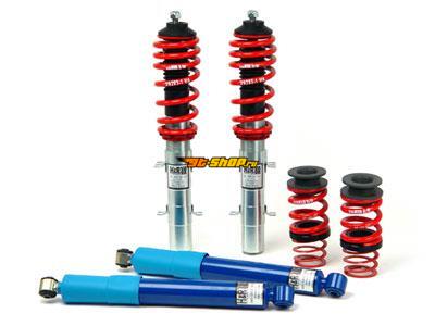 H&R 29293-1 HR Street Perf Coil Overs
