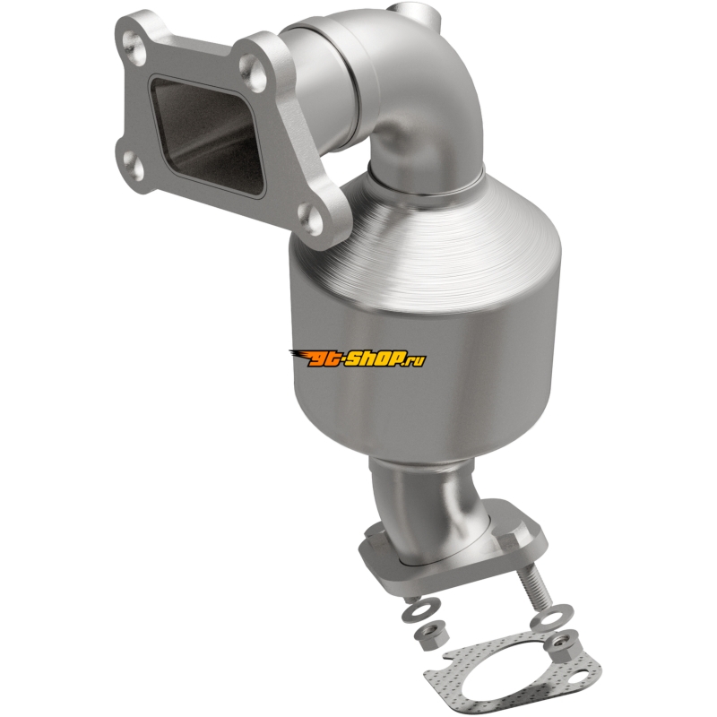 Magnaflow 5582881 MAG Converter Direct Fit