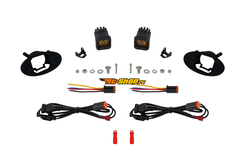 Diode Dynamics DD8446 DIO Fog Lights