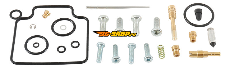 All Balls Racing 26-1213 ABR Carburetor Rebuild Kits