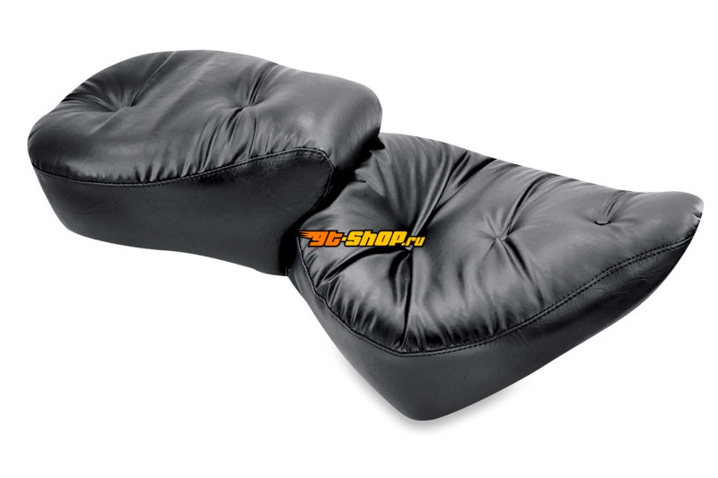 Mustang Motorcycle 75502 MMP 1 Piece Regal