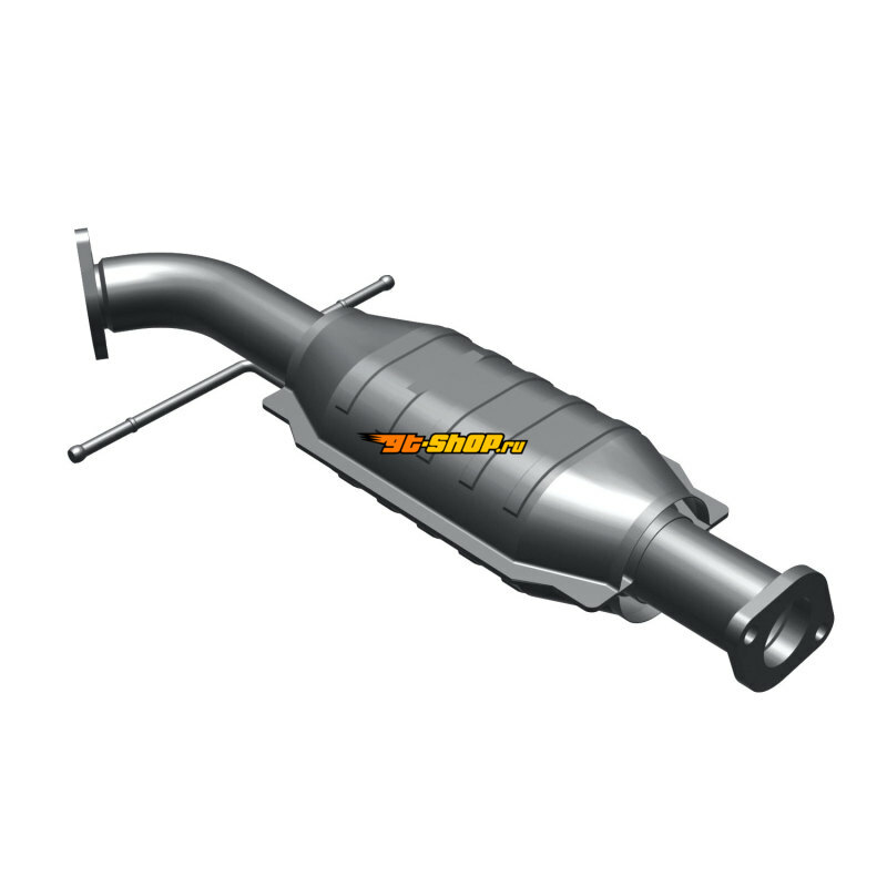 MAG Converter Direct Fit Magnaflow 49544