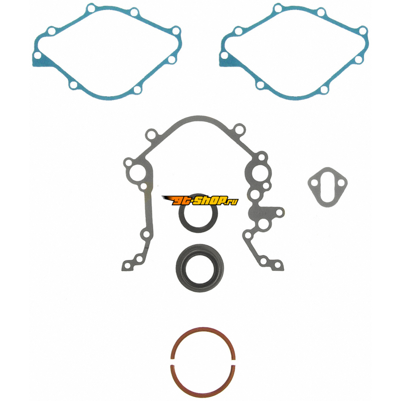 Fel-Pro 2713 FEL Engine Gasket Sets