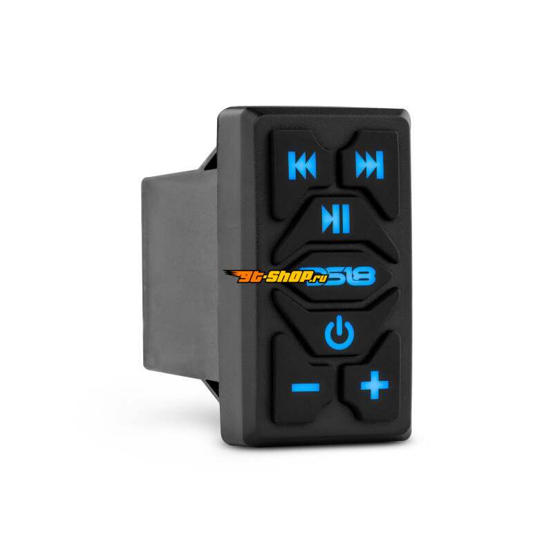 DS18 RKS-BT DSE Marine and Powersports Receivers