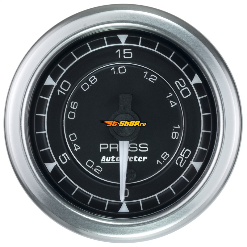 AutoMeter 8164 AM Chrono Gauges