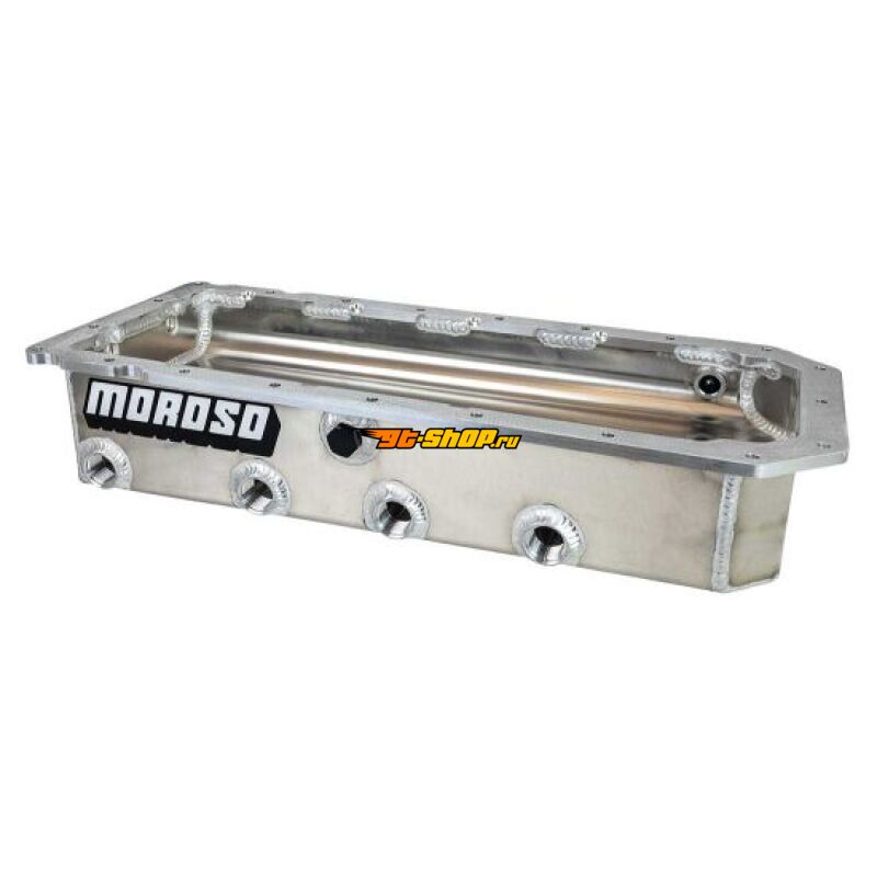 Moroso 21163 MOR Oil Pans