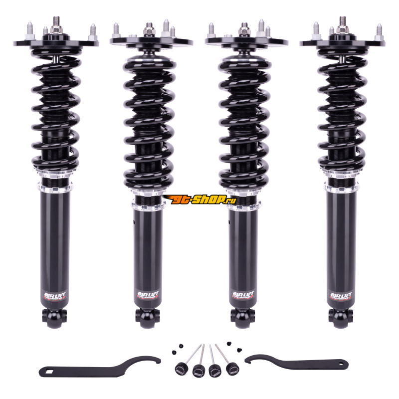 Air Lift 79016 ALF Coilover Kits