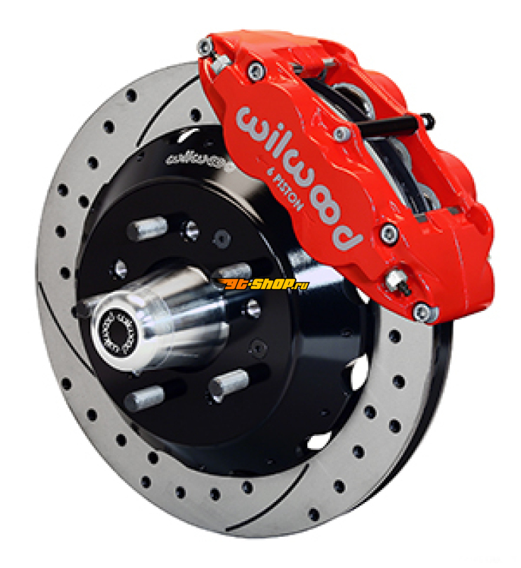 WIL Superlite Brake Kit Wilwood 140-17738-DR