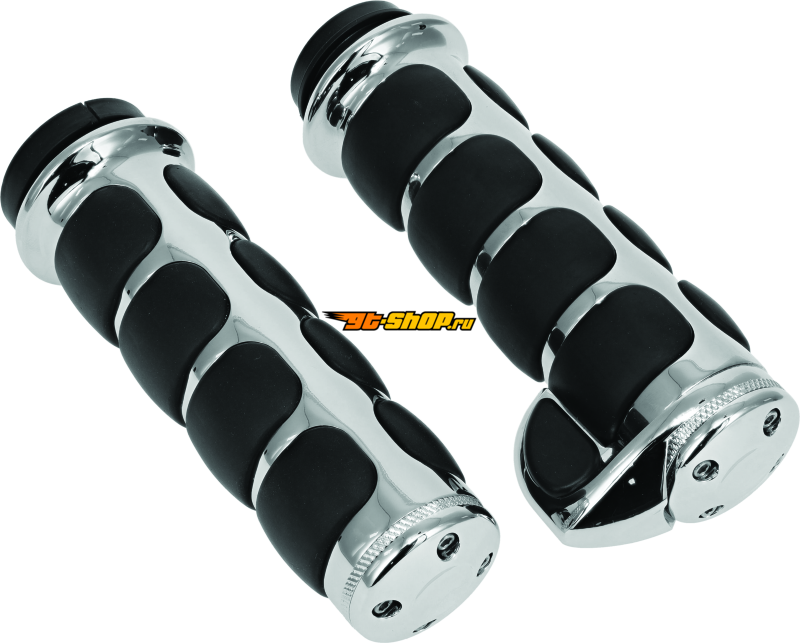 Kuryakyn 6228 KUR Hand Grips D