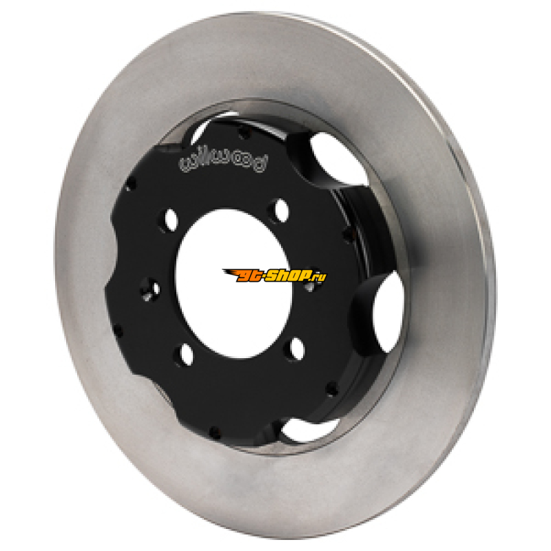 Wilwood 140-17644 WIL Rotor Kit