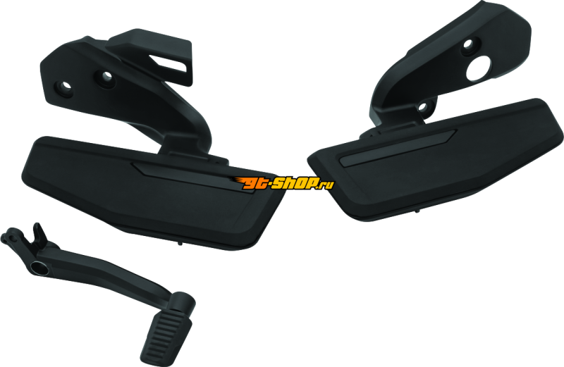 Kuryakyn 3283 KUR Floorboards D