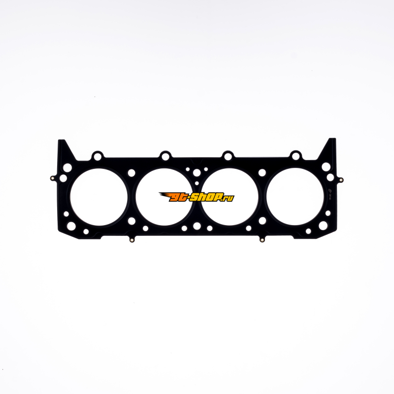 Cometic Gasket C5674-027 CG Head Gaskets