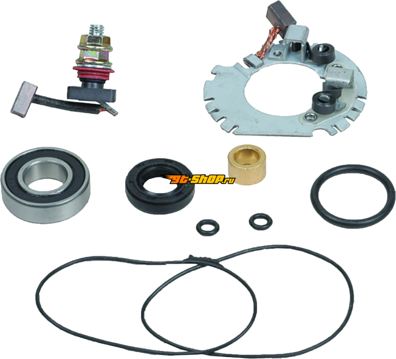 Bike Master 153883 BKM Starters