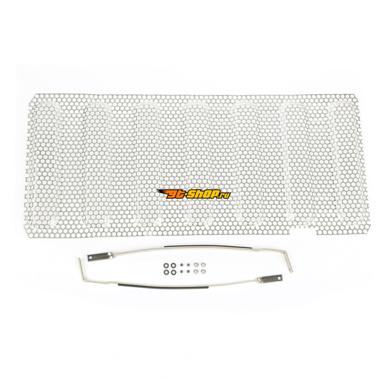 Rugged Ridge 11401.22 RUG Grille Inserts