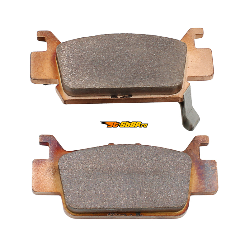 EPI Standard Brake Pad EPI WE445414