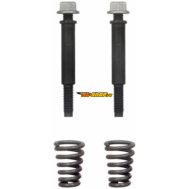 Fel-Pro ES72141 FEL Air Cleaner Mounting Gaskets