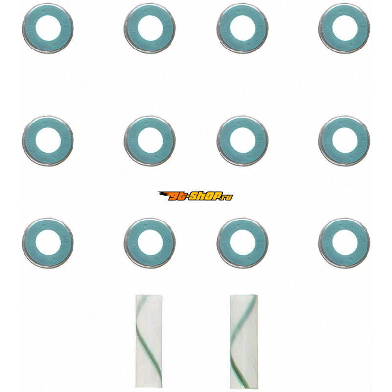 Fel-Pro SS72144 FEL Engine Valve Stem Oil Seal Sets