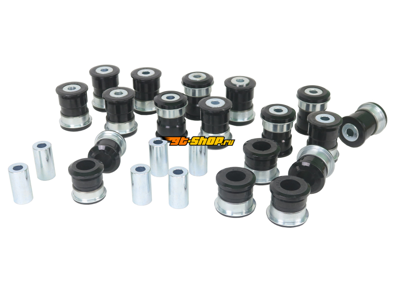 Whiteline WEK142 WL Bushings - Other