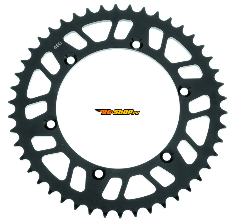 BikeMaster 965139 BKM Rear Sprockets