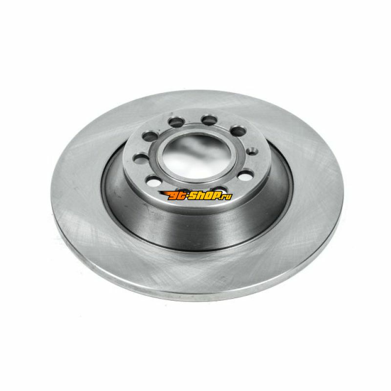 PowerStop EBR1008 PSB Autospecialty Rotor