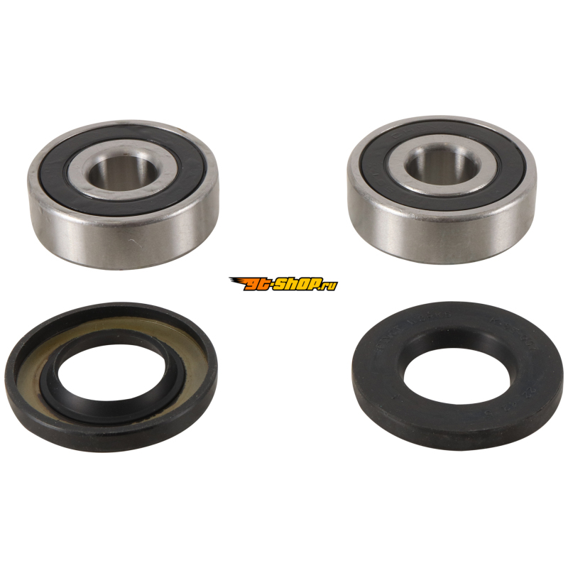 Pivot Works PWFWS-K07-000 PIV A-Arm Kit