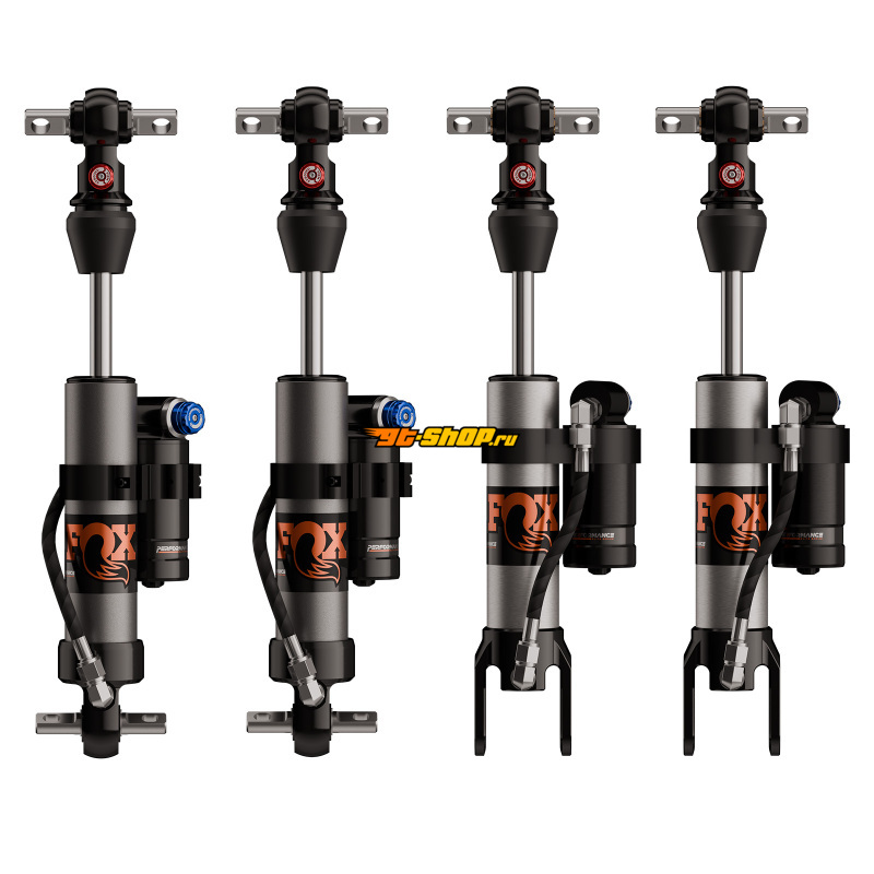 FOX 883-31-000 FOX 2.0 Factory Coilover Shock