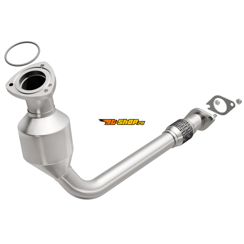 MAG Converter Direct Fit Magnaflow 51907